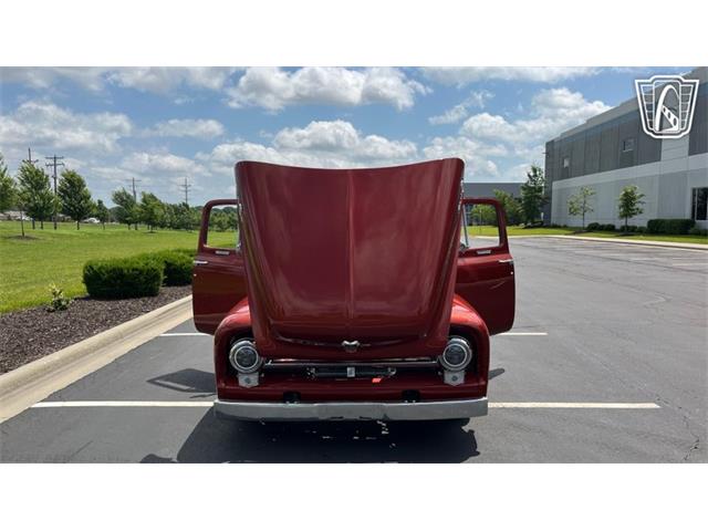 1954 Ford F1 (CC-2081573) for sale in Olathe, Kansas