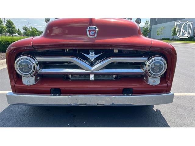 1954 Ford F1 (CC-2081573) for sale in Olathe, Kansas