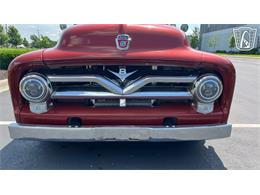1954 Ford F1 (CC-2081573) for sale in Olathe, Kansas