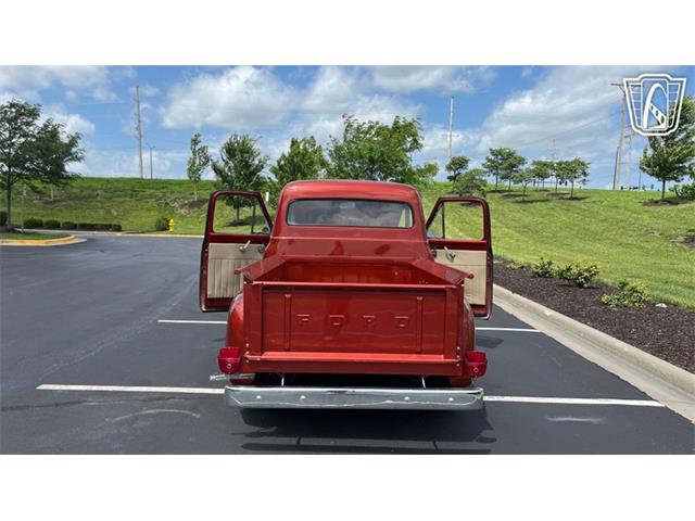 1954 Ford F1 (CC-2081573) for sale in Olathe, Kansas