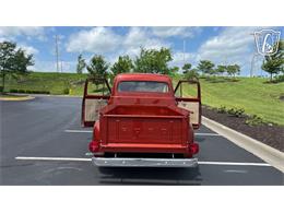 1954 Ford F1 (CC-2081573) for sale in Olathe, Kansas