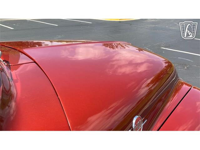 1954 Ford F1 (CC-2081573) for sale in Olathe, Kansas
