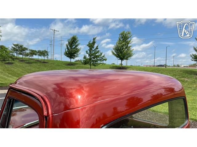 1954 Ford F1 (CC-2081573) for sale in Olathe, Kansas