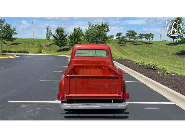 1954 Ford F1 (CC-2081573) for sale in Olathe, Kansas