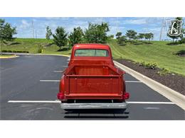 1954 Ford F1 (CC-2081573) for sale in Olathe, Kansas