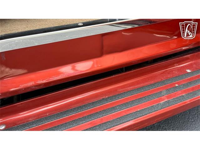 1954 Ford F1 (CC-2081573) for sale in Olathe, Kansas