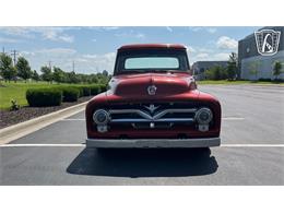 1954 Ford F1 (CC-2081573) for sale in Olathe, Kansas