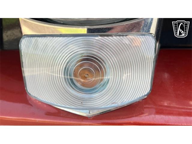1954 Ford F1 (CC-2081573) for sale in Olathe, Kansas