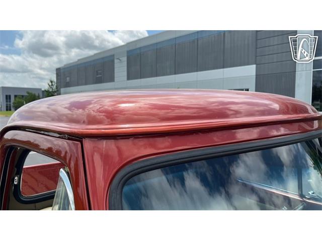 1954 Ford F1 (CC-2081573) for sale in Olathe, Kansas