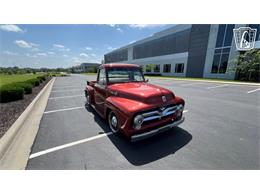 1954 Ford F1 (CC-2081573) for sale in Olathe, Kansas