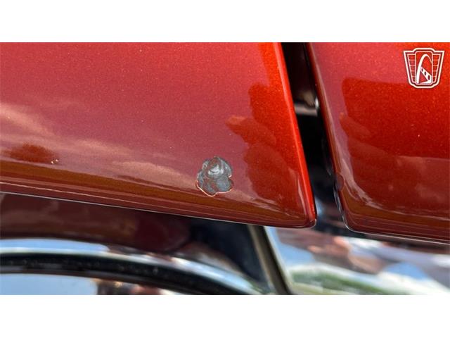 1954 Ford F1 (CC-2081573) for sale in Olathe, Kansas