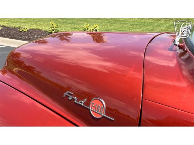 1954 Ford F1 (CC-2081573) for sale in Olathe, Kansas
