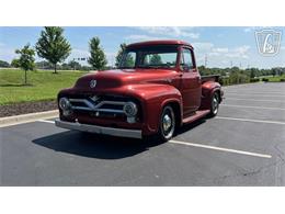 1954 Ford F1 (CC-2081573) for sale in Olathe, Kansas