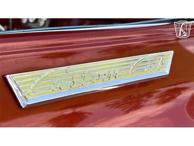 1954 Ford F1 (CC-2081573) for sale in Olathe, Kansas