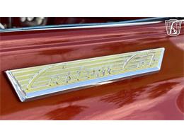 1954 Ford F1 (CC-2081573) for sale in Olathe, Kansas