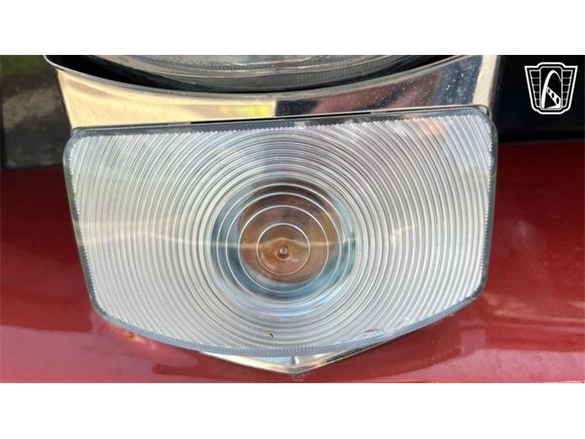 1954 Ford F1 (CC-2081573) for sale in Olathe, Kansas