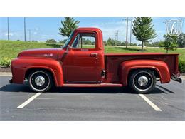 1954 Ford F1 (CC-2081573) for sale in Olathe, Kansas
