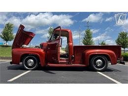 1954 Ford F1 (CC-2081573) for sale in Olathe, Kansas