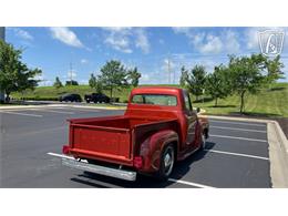 1954 Ford F1 (CC-2081573) for sale in Olathe, Kansas