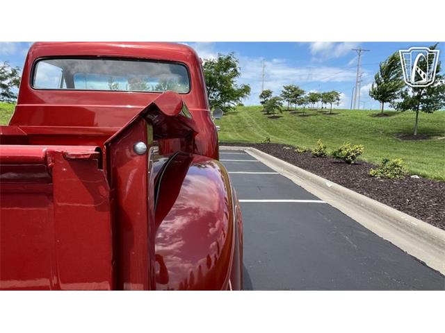1954 Ford F1 (CC-2081573) for sale in Olathe, Kansas