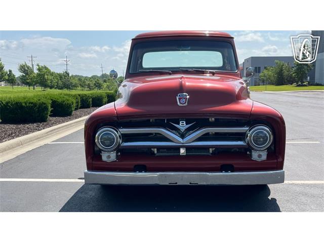 1954 Ford F1 (CC-2081573) for sale in Olathe, Kansas