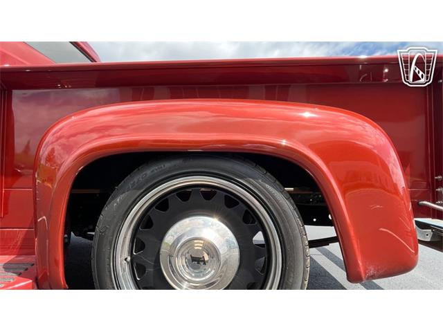 1954 Ford F1 (CC-2081573) for sale in Olathe, Kansas