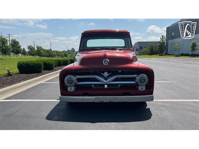 1954 Ford F1 (CC-2081573) for sale in Olathe, Kansas