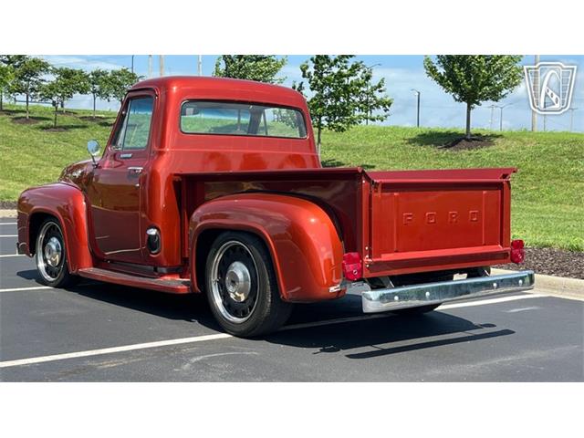 1954 Ford F1 (CC-2081573) for sale in Olathe, Kansas