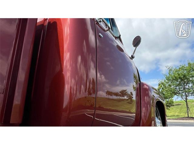 1954 Ford F1 (CC-2081573) for sale in Olathe, Kansas