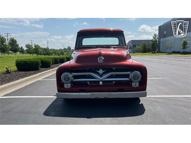 1954 Ford F1 (CC-2081573) for sale in Olathe, Kansas