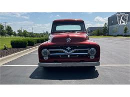 1954 Ford F1 (CC-2081573) for sale in Olathe, Kansas