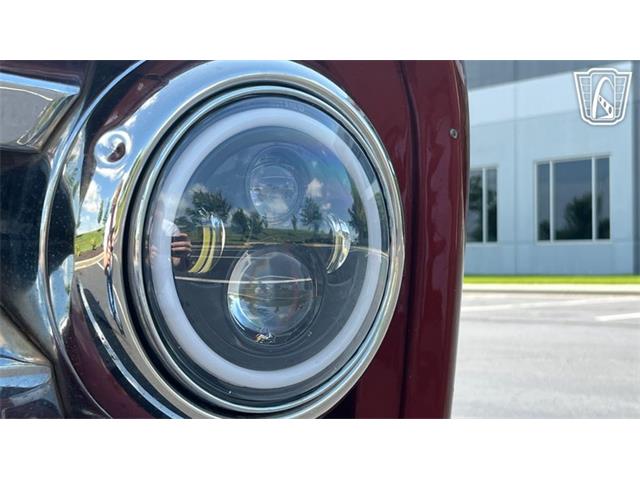 1954 Ford F1 (CC-2081573) for sale in Olathe, Kansas