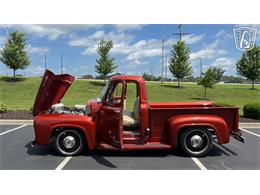 1954 Ford F1 (CC-2081573) for sale in Olathe, Kansas