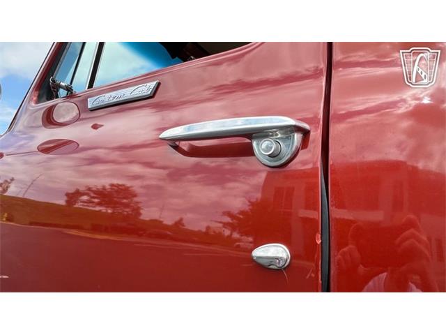 1954 Ford F1 (CC-2081573) for sale in Olathe, Kansas