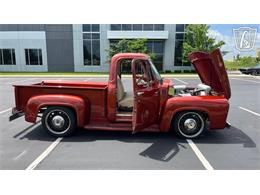 1954 Ford F1 (CC-2081573) for sale in Olathe, Kansas