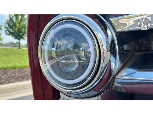 1954 Ford F1 (CC-2081573) for sale in Olathe, Kansas