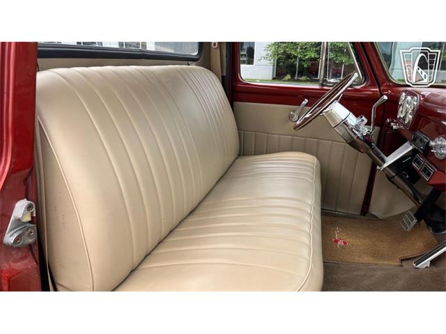 1954 Ford F1 (CC-2081573) for sale in Olathe, Kansas