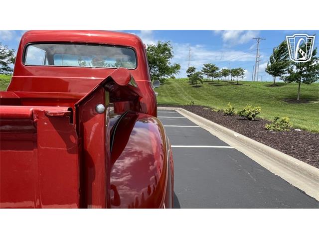 1954 Ford F1 (CC-2081573) for sale in Olathe, Kansas