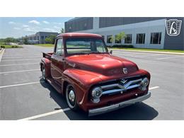 1954 Ford F1 (CC-2081573) for sale in Olathe, Kansas