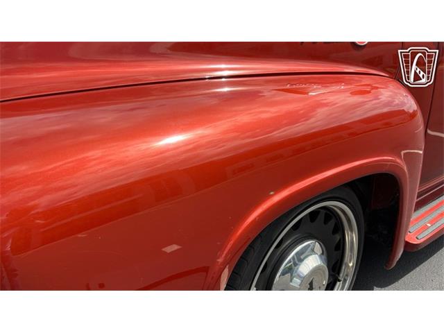 1954 Ford F1 (CC-2081573) for sale in Olathe, Kansas