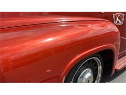 1954 Ford F1 (CC-2081573) for sale in Olathe, Kansas