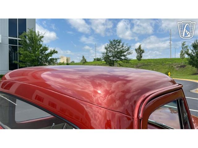 1954 Ford F1 (CC-2081573) for sale in Olathe, Kansas