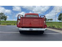 1954 Ford F1 (CC-2081573) for sale in Olathe, Kansas