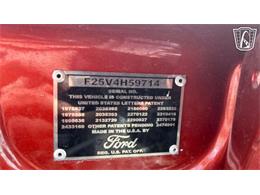 1954 Ford F1 (CC-2081573) for sale in Olathe, Kansas