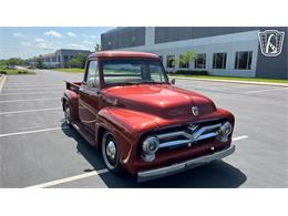 1954 Ford F1 (CC-2081573) for sale in Olathe, Kansas