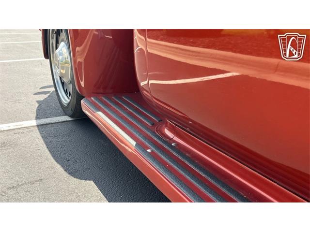 1954 Ford F1 (CC-2081573) for sale in Olathe, Kansas