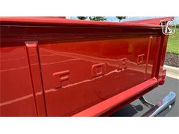 1954 Ford F1 (CC-2081573) for sale in Olathe, Kansas
