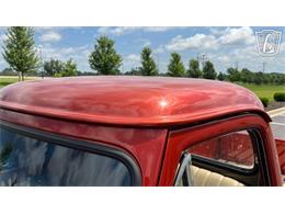 1954 Ford F1 (CC-2081573) for sale in Olathe, Kansas
