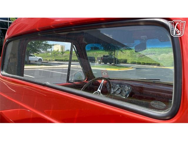 1954 Ford F1 (CC-2081573) for sale in Olathe, Kansas