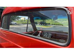 1954 Ford F1 (CC-2081573) for sale in Olathe, Kansas